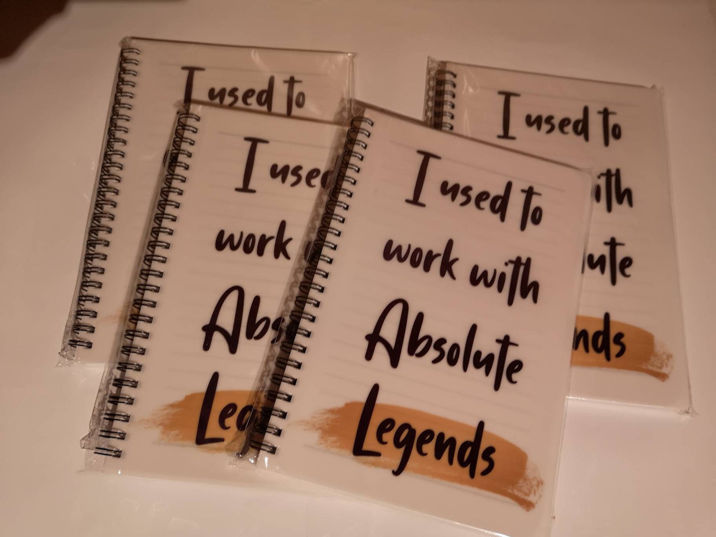 I Used To Work With Legends Colleague Leaving Gift For Him Work Bestie Leaving Present