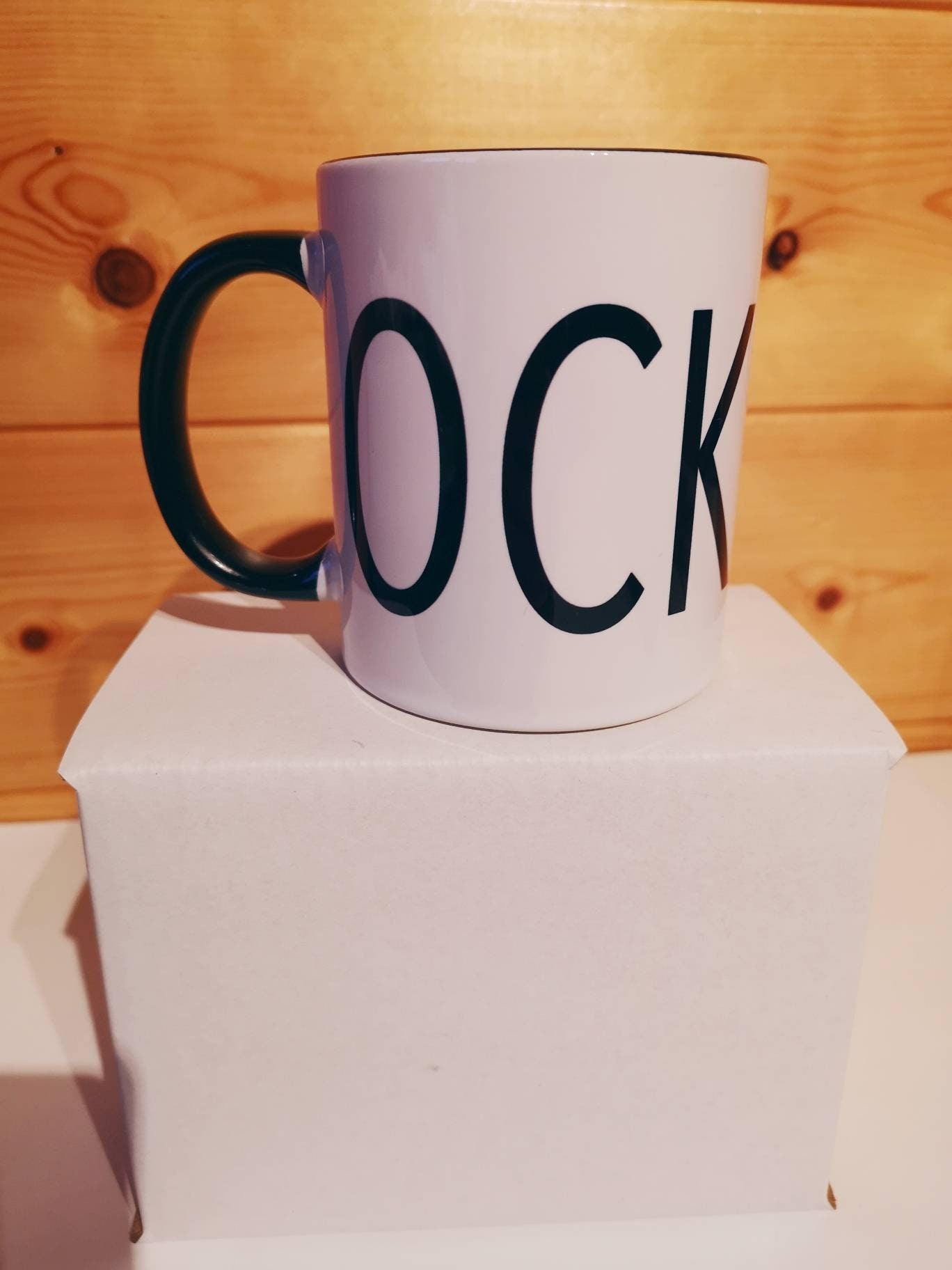 Cock Mug & Coaster Gift, Adult Humour Gifts, Rude And Sweaty Gifts For Him, Sarcastic Gifts For Her, Offensive Mug And Coaster, Adult Humour