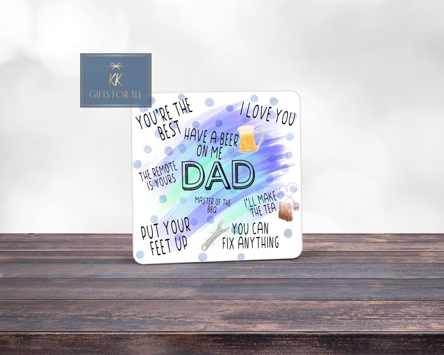 Father's Dad Gift Idea, Birthday Gift For Dad, Gifts For Him, Mug For Dad, Dad's Coffee, Best Dad Ever, Dad Master Of The BBQ, Dad Feet Up