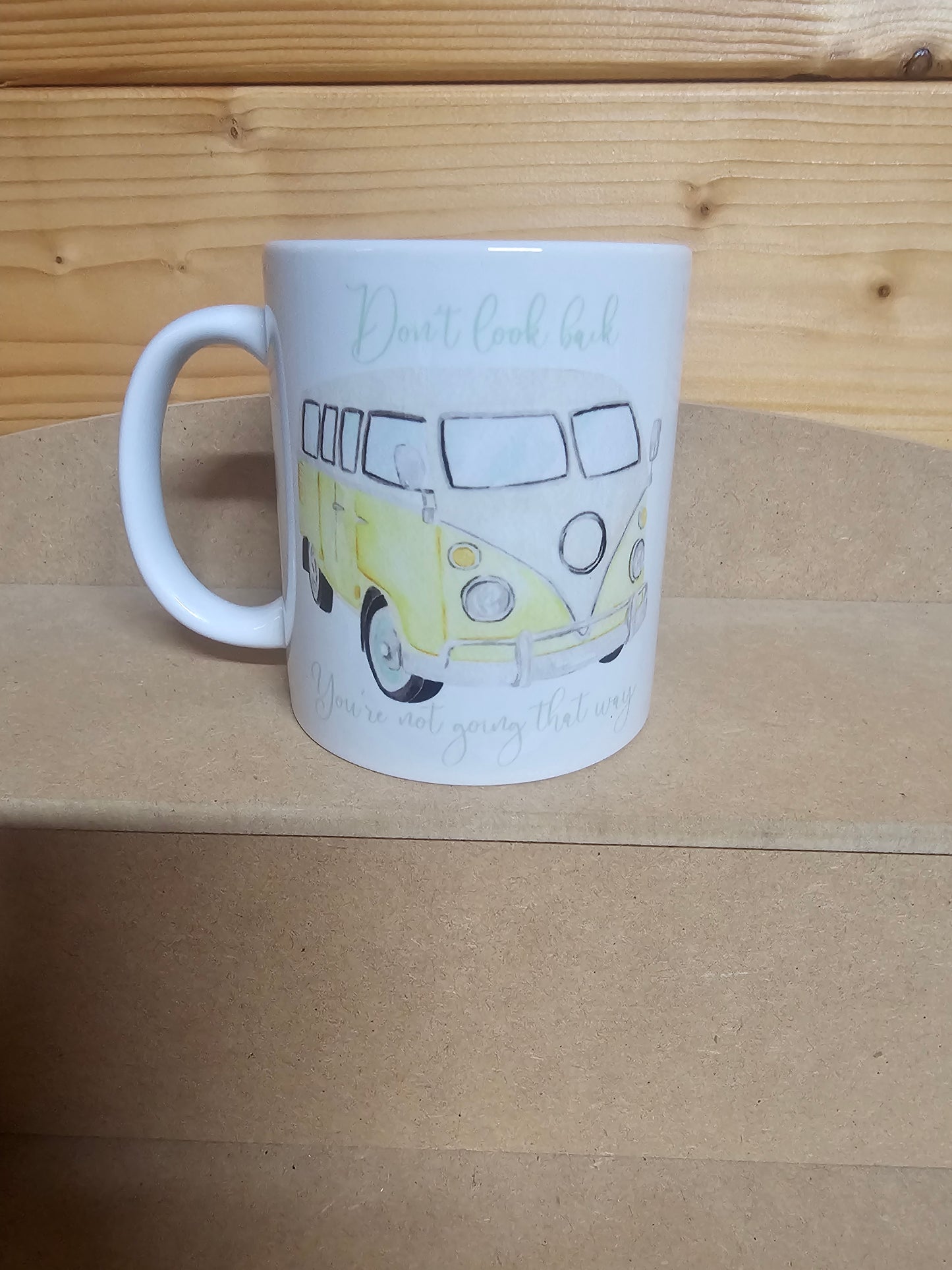 Ceramic Mug