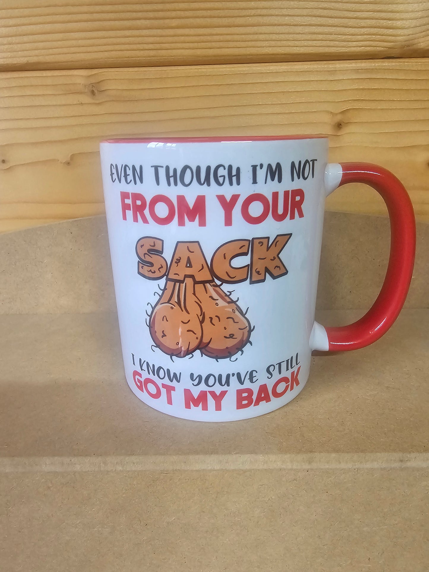 Ceramic Mug