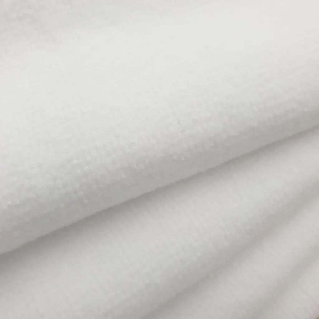 Coloured Ryeland Tea Towel, Farmhouse Kitchen Towel Decor, Personalised Kitchen Cloth