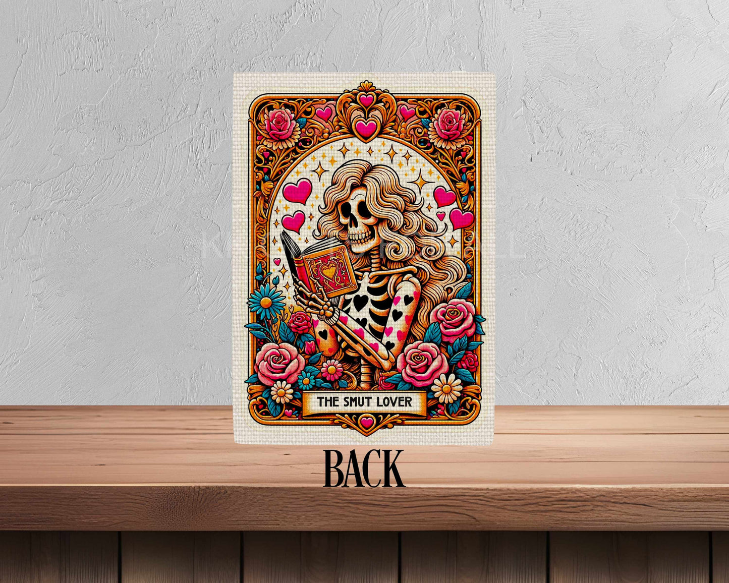Smut Lover Notebook, Adult Humour Gifts, Funny Mum Mom Notebook