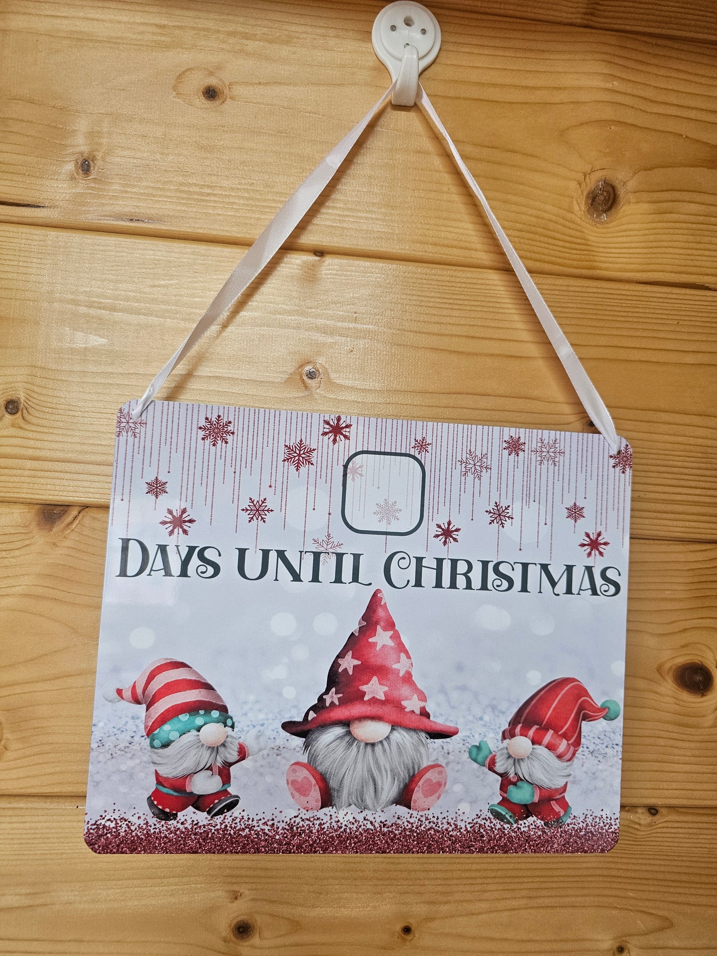 Christmas Countdown