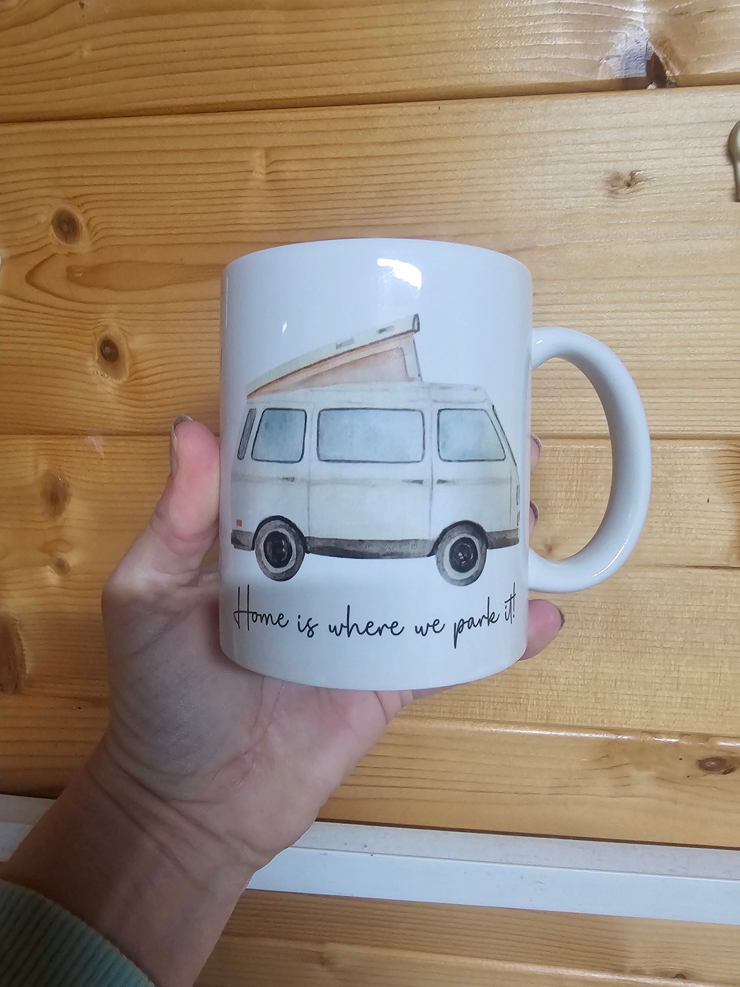 Ceramic Mug