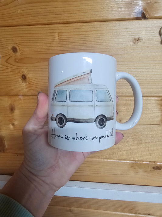 Ceramic Mug