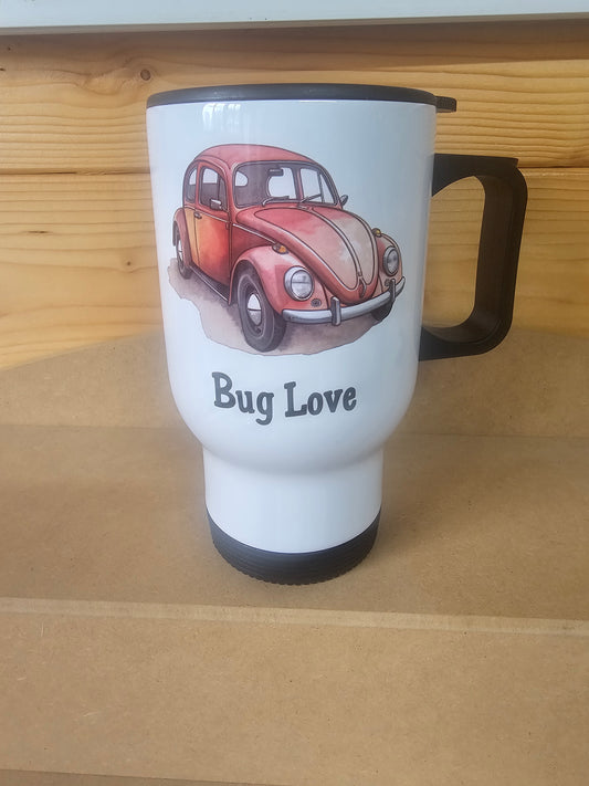 Travel Mug