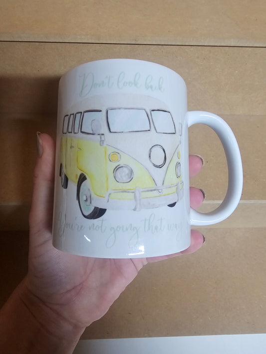 Ceramic Mug