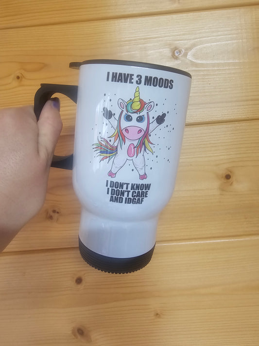 Travel Mug