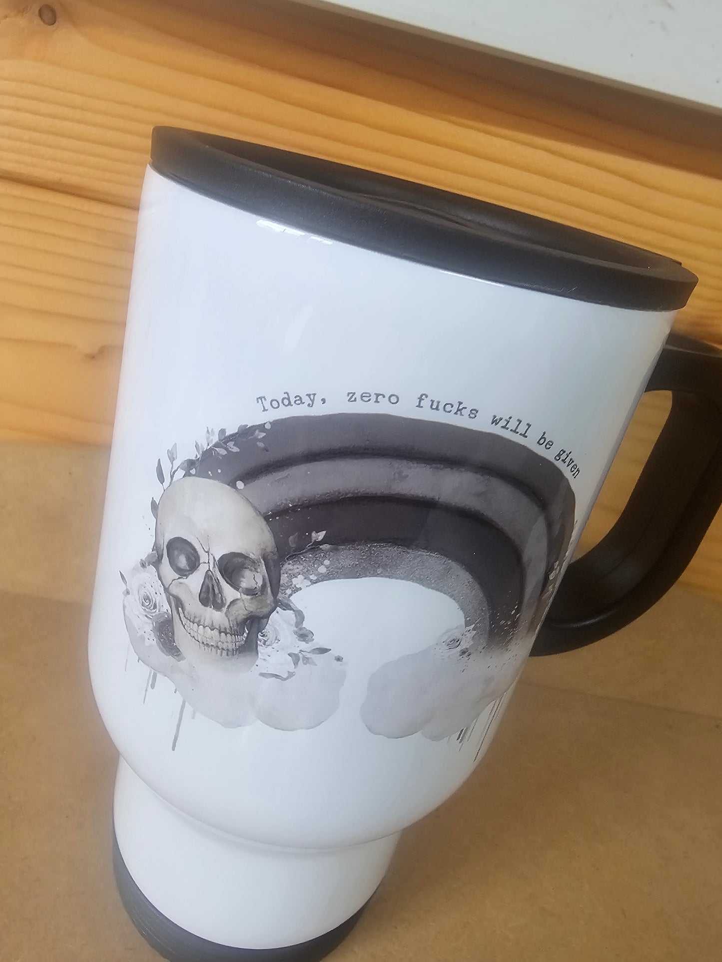 Travel Mug
