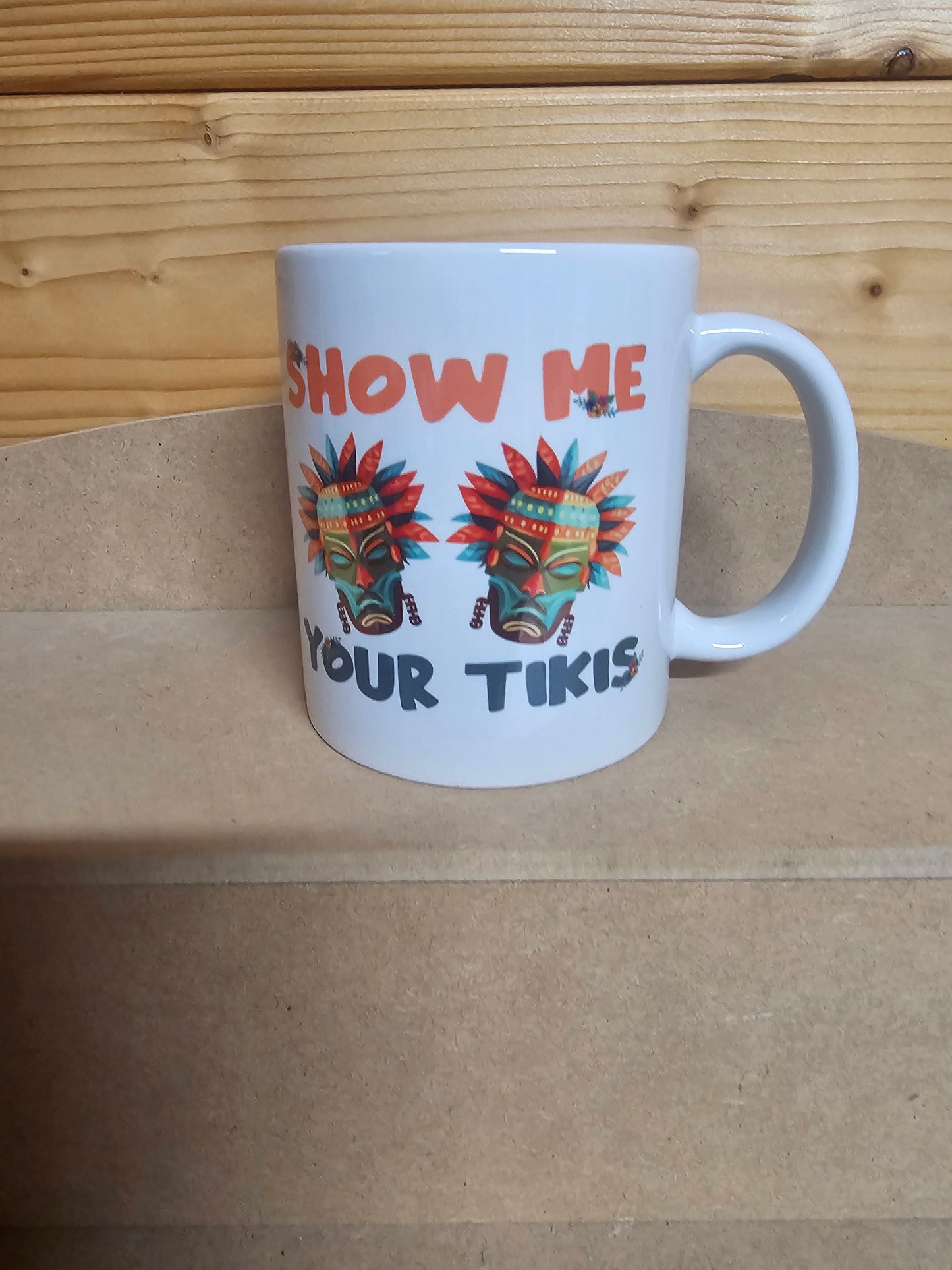 Ceramic Mug