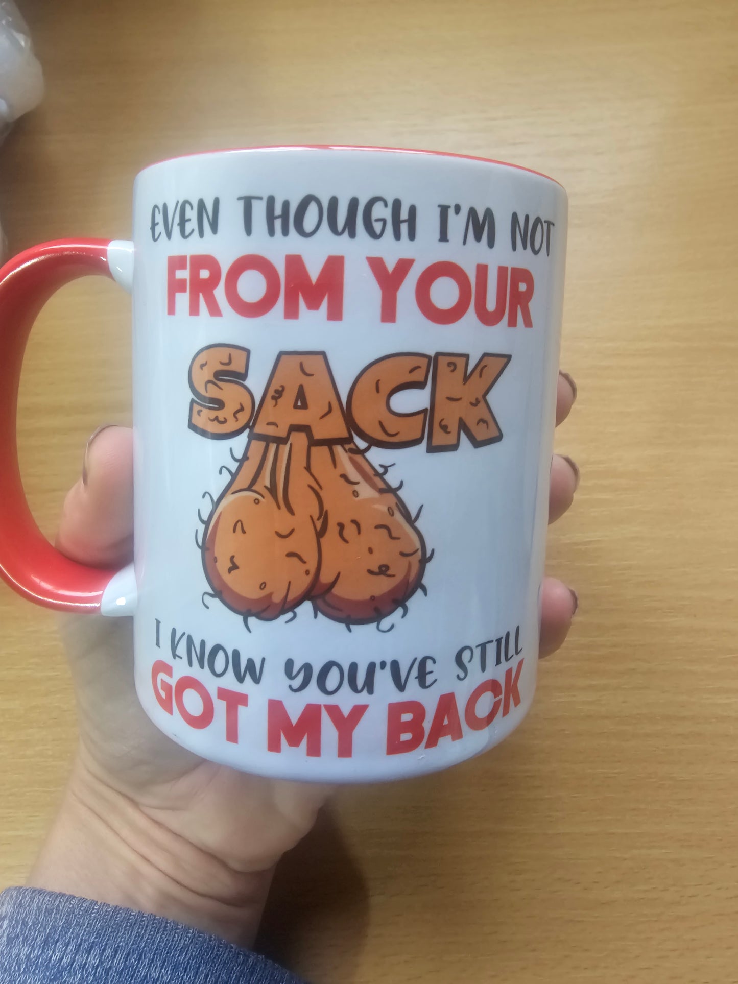 Ceramic Mug