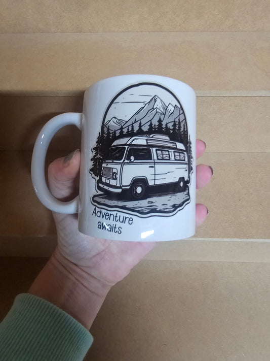 Ceramic Mug